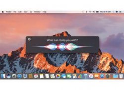 MacOS Sierra