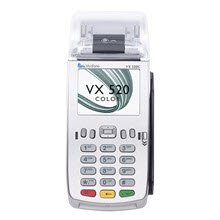 VeriFone Vx520 3G