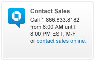 Contact Sales