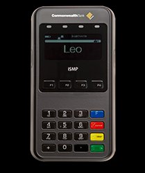 EFTPOS mobile image