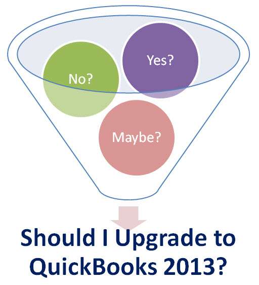 quickbooks upgrade from 2014
