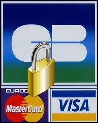 PAIEMENT SECURISE CB