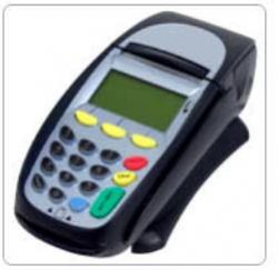 THERMAL EFTPOS ROLLS & CASH