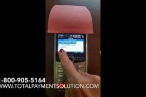 Ingenico ict250 how to reprint receipt?