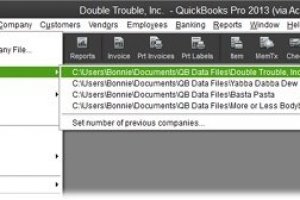 system requirements for quickbooks 2013 mac