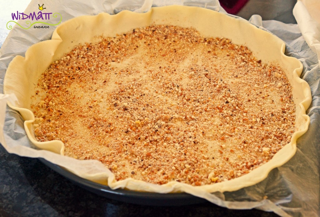 Kuchen Mit Viel Sommer, Der Sommerkuchen Oder Sommerwähe • Widmatt