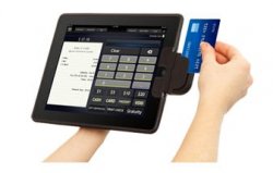 Lavu Mobile iPad POS