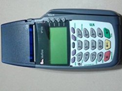 VeriFone VX510 Dual Com, 12Mb