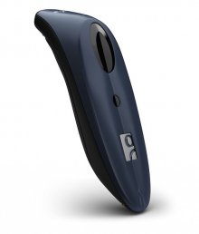 Barcode scanner