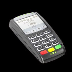 Ingenico iPP320 EMV Terminal