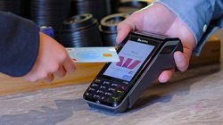 Countertop Wireless EFTPOS