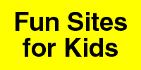 Fun Sites for Kids