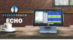 Harbortouch Echo POS Video en