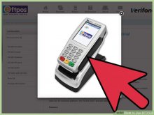 Image titled Use EFTPOS Step 5