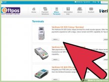 Image titled Use EFTPOS Step 4