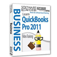 QuickBooks Pro 2011 Word 2010