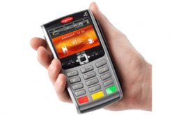 Mobile Eftpos Rent Hire