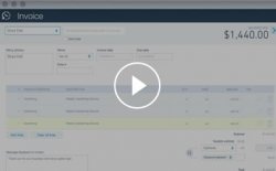 QuickBooks - 2:26sManage