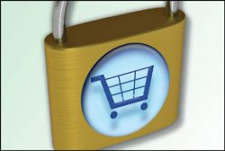 Retail POS security