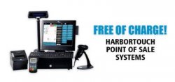 Harbortouch USA at The