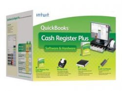 QuickBooks Point of Sale: Cash