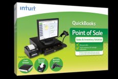 QuickBooks POS Support