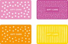 Square - Gift Card Starter