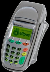 Ingenico i5100