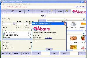 Abacre Restaurant Point of Sale 5.5 Download