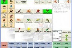 Aldelo POS Download free