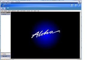 Aloha Arduino pos printer library user Guide