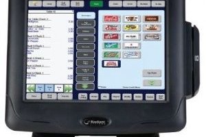 Aloha POS Systems