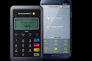 Commonwealth EFTPOS help