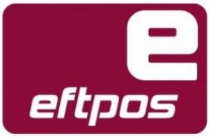 EFTPOS logo