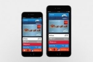 Harbortouch Apple pay