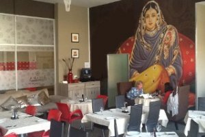 Indian restaurant Post Office Centre Illovo