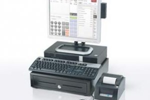 Intuit cash register Plus free Edition 2010