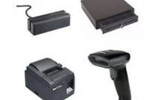 Intuit Point of Sale cash register