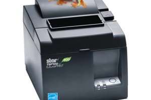 Intuit Point of Sale receipt printer