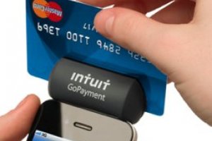 Intuit POS GoPayment