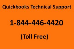 Intuit QuickBooks Customer Support number