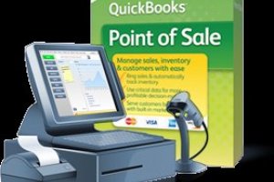 Intuit QuickBooks POS 2013 download