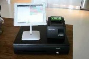 Lightspeed receipt printer setup