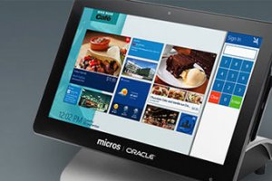 Oracle MICROS POS Java