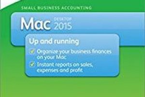 QuickBooks for Mac demo