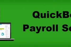 QuickBooks payroll update Error 12007