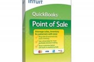 QuickBooks Point of Sale 9.0 user Guide