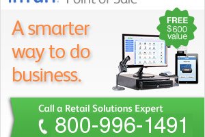 QuickBooks Point of Sale customer service