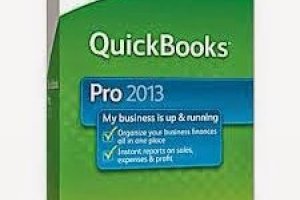 QuickBooks POS 2013 product number