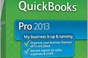 QuickBooks POS v11 crack